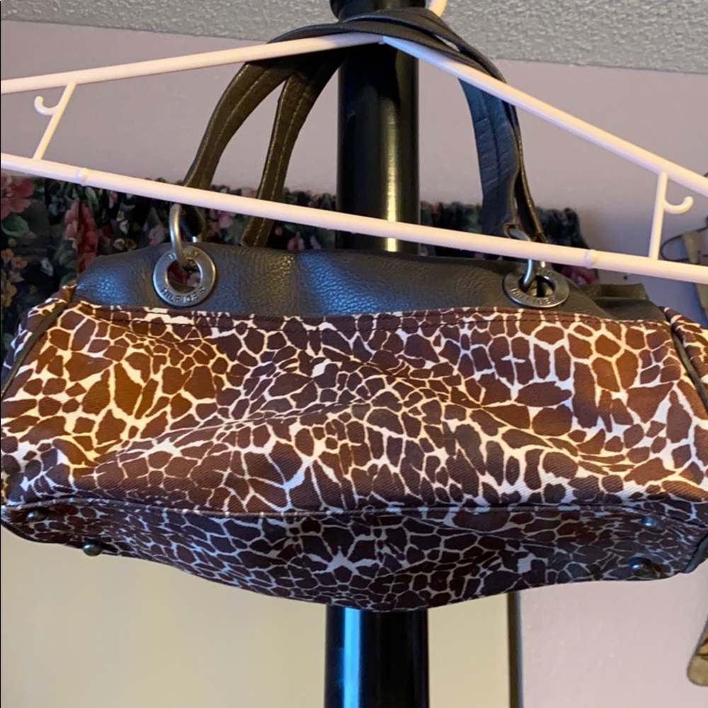 Ladies handbag